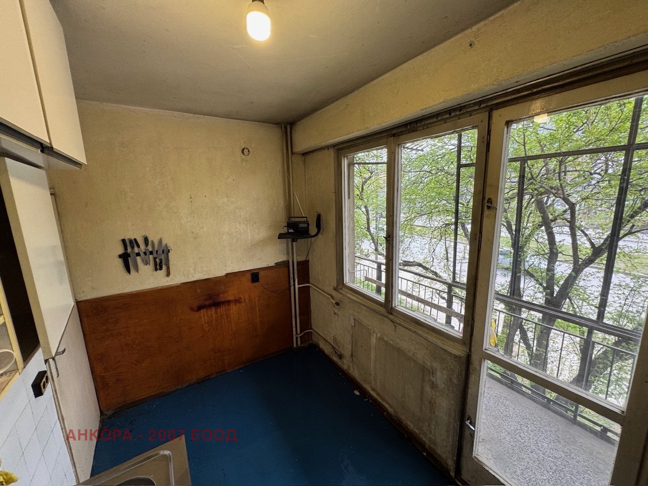 Продава 2-СТАЕН, гр. София, Гоце Делчев, снимка 8 - Апартаменти - 54185354