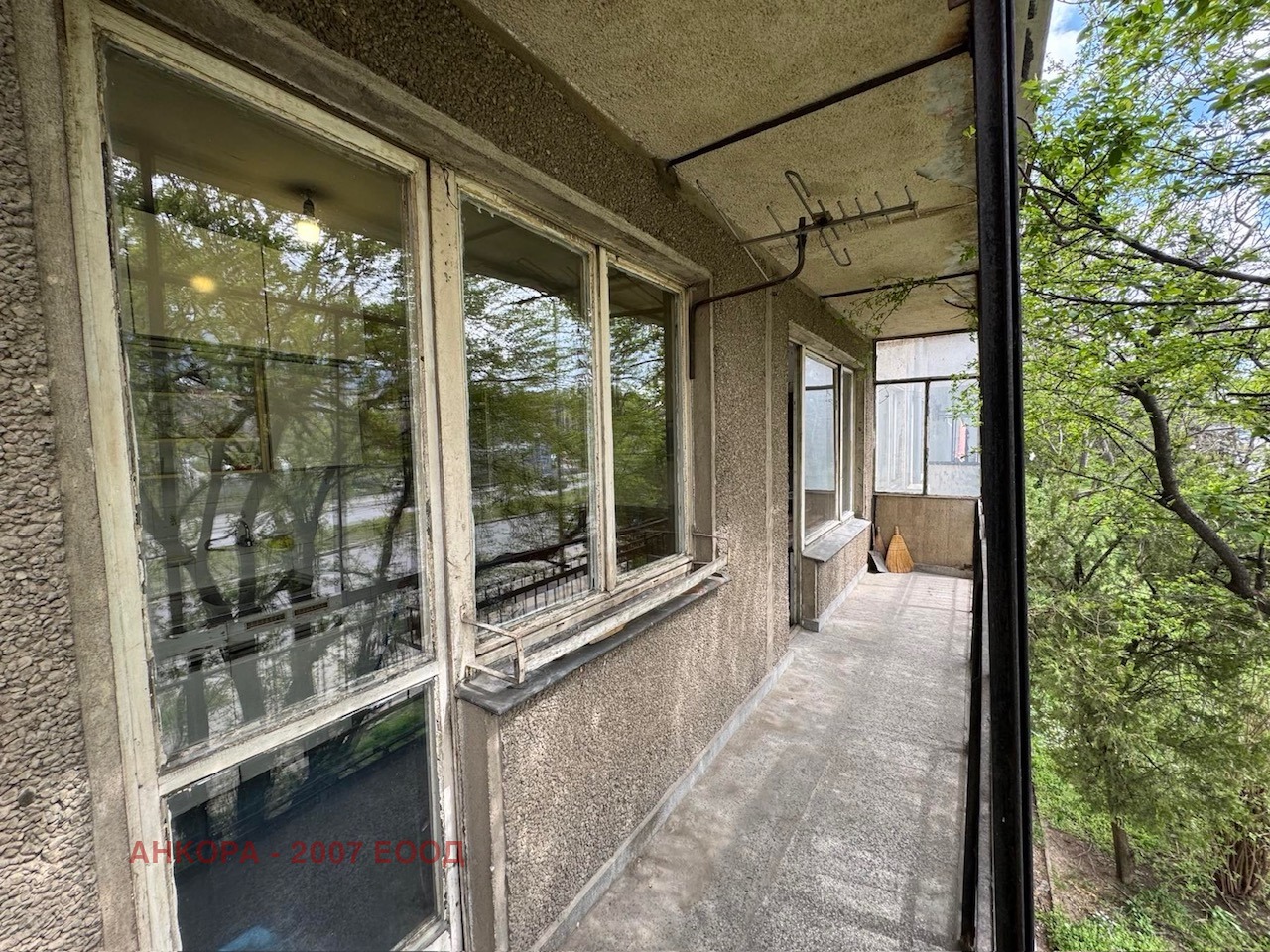 Продава 2-СТАЕН, гр. София, Гоце Делчев, снимка 15 - Апартаменти - 54185354