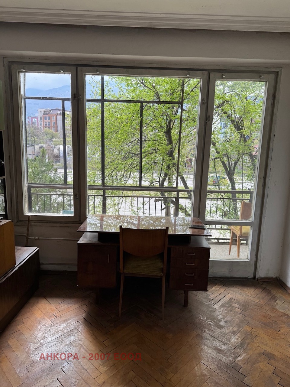 Продава 2-СТАЕН, гр. София, Гоце Делчев, снимка 2 - Апартаменти - 54185354