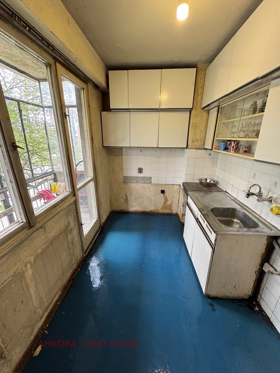 Продава 2-СТАЕН, гр. София, Гоце Делчев, снимка 7 - Апартаменти - 54185354