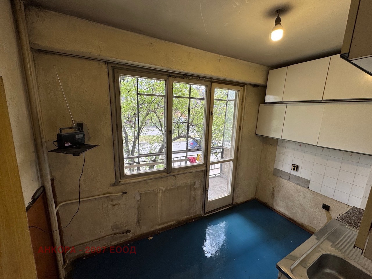 Продава 2-СТАЕН, гр. София, Гоце Делчев, снимка 6 - Апартаменти - 54185354