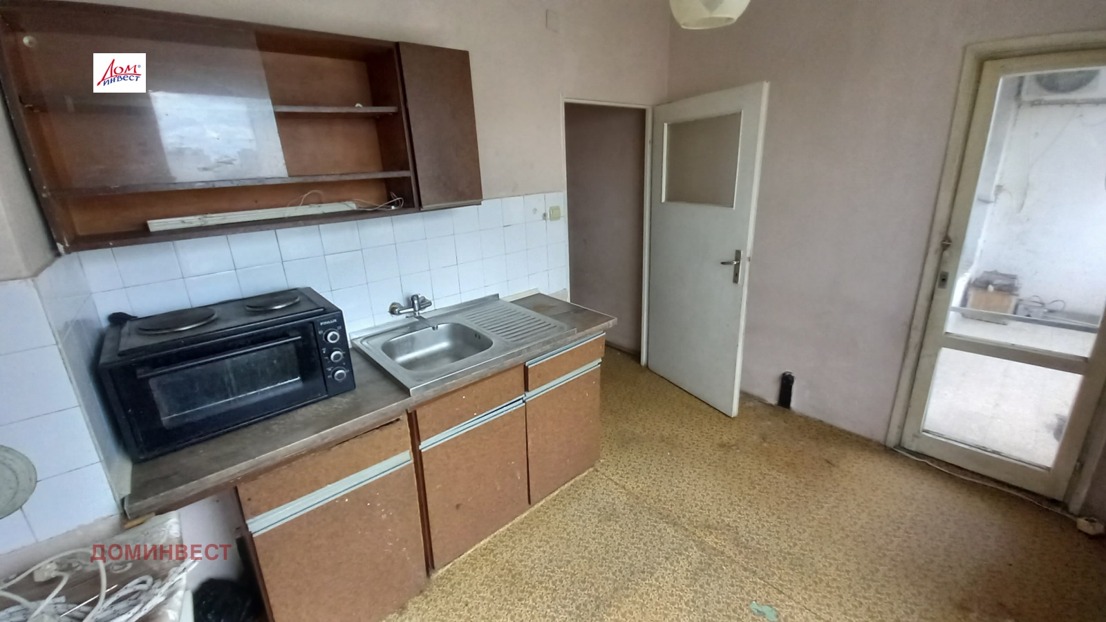Продава 2-СТАЕН, гр. Пловдив, Кючук Париж, снимка 2 - Апартаменти - 52014797