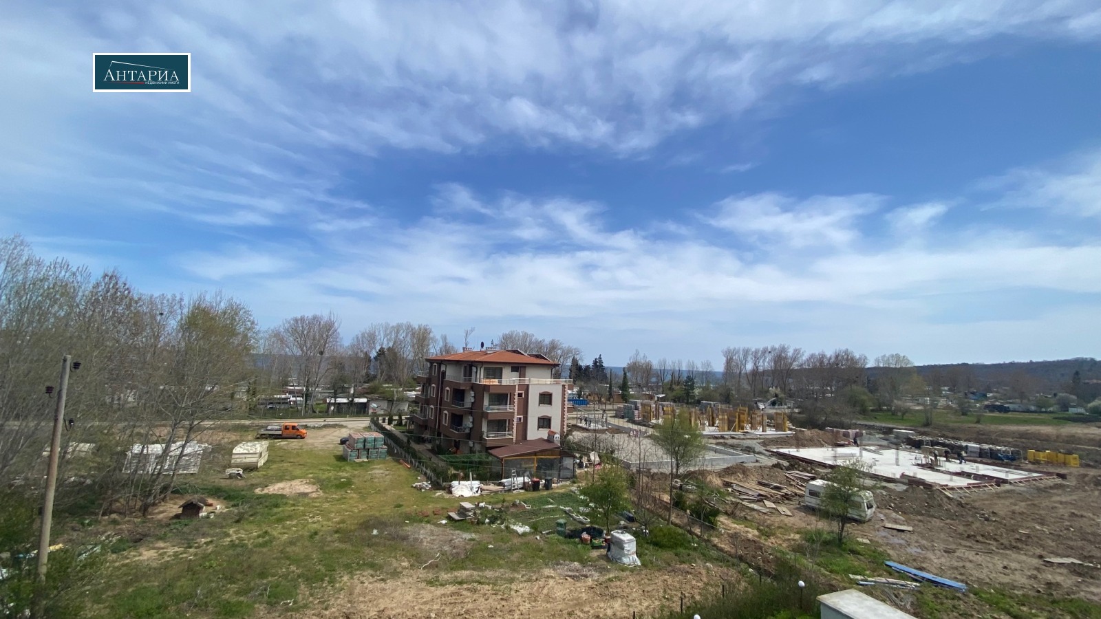 Продава 2-СТАЕН, гр. Созопол, област Бургас, снимка 10 - Апартаменти - 54242062