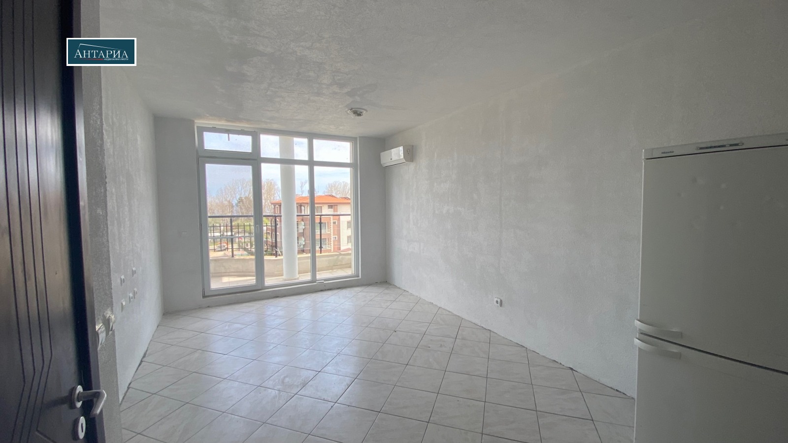 Продава 2-СТАЕН, гр. Созопол, област Бургас, снимка 2 - Апартаменти - 54242062