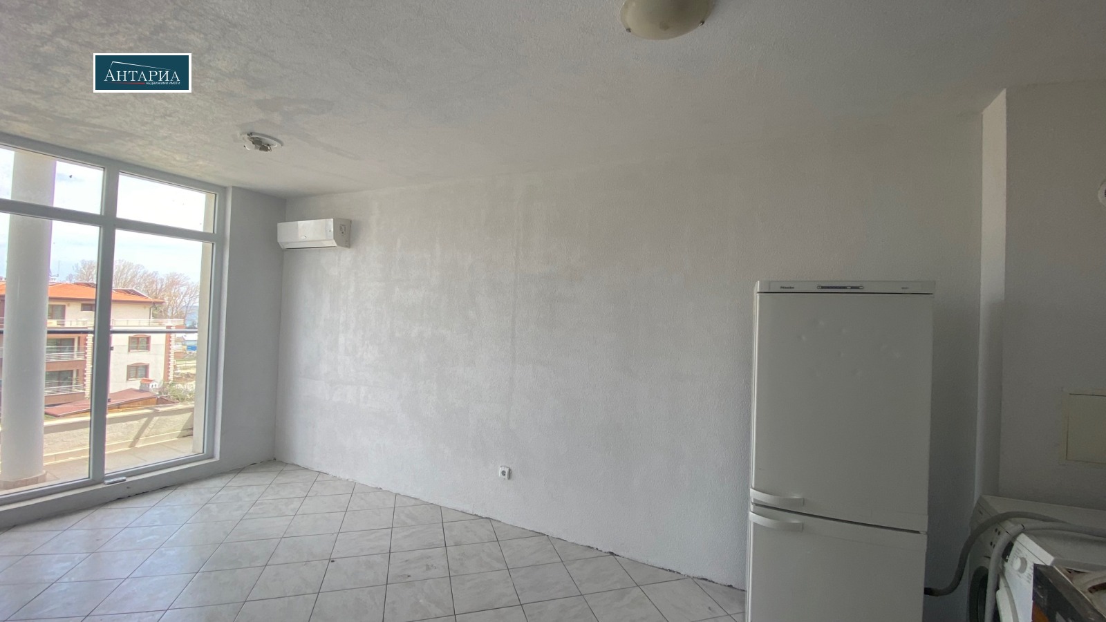 Продава 2-СТАЕН, гр. Созопол, област Бургас, снимка 4 - Апартаменти - 54242062