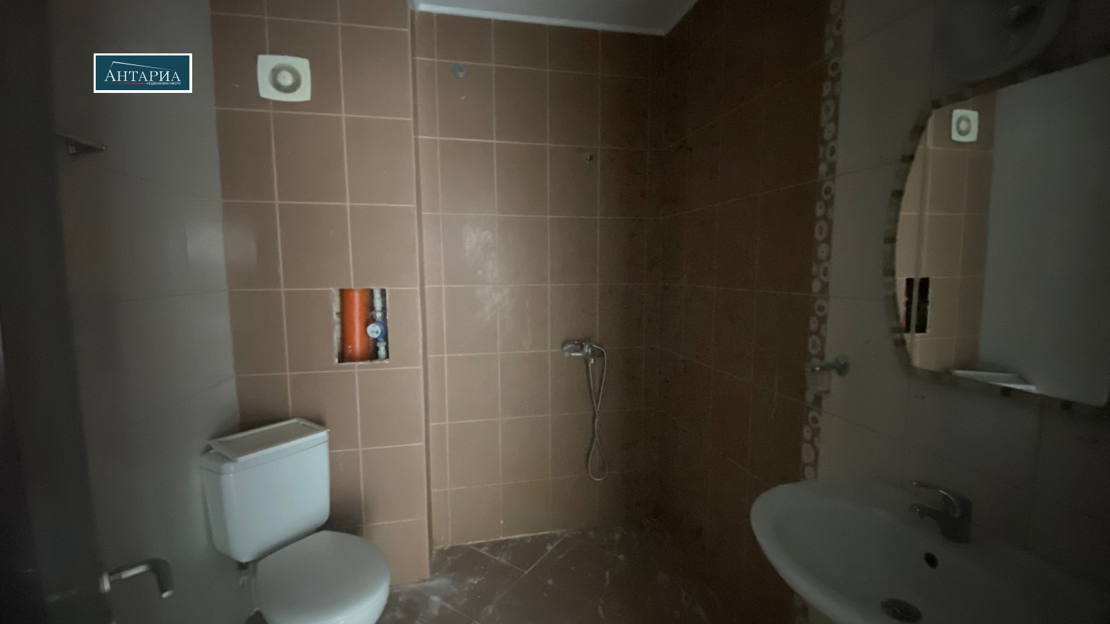 Продава 2-СТАЕН, гр. Созопол, област Бургас, снимка 7 - Апартаменти - 54242062