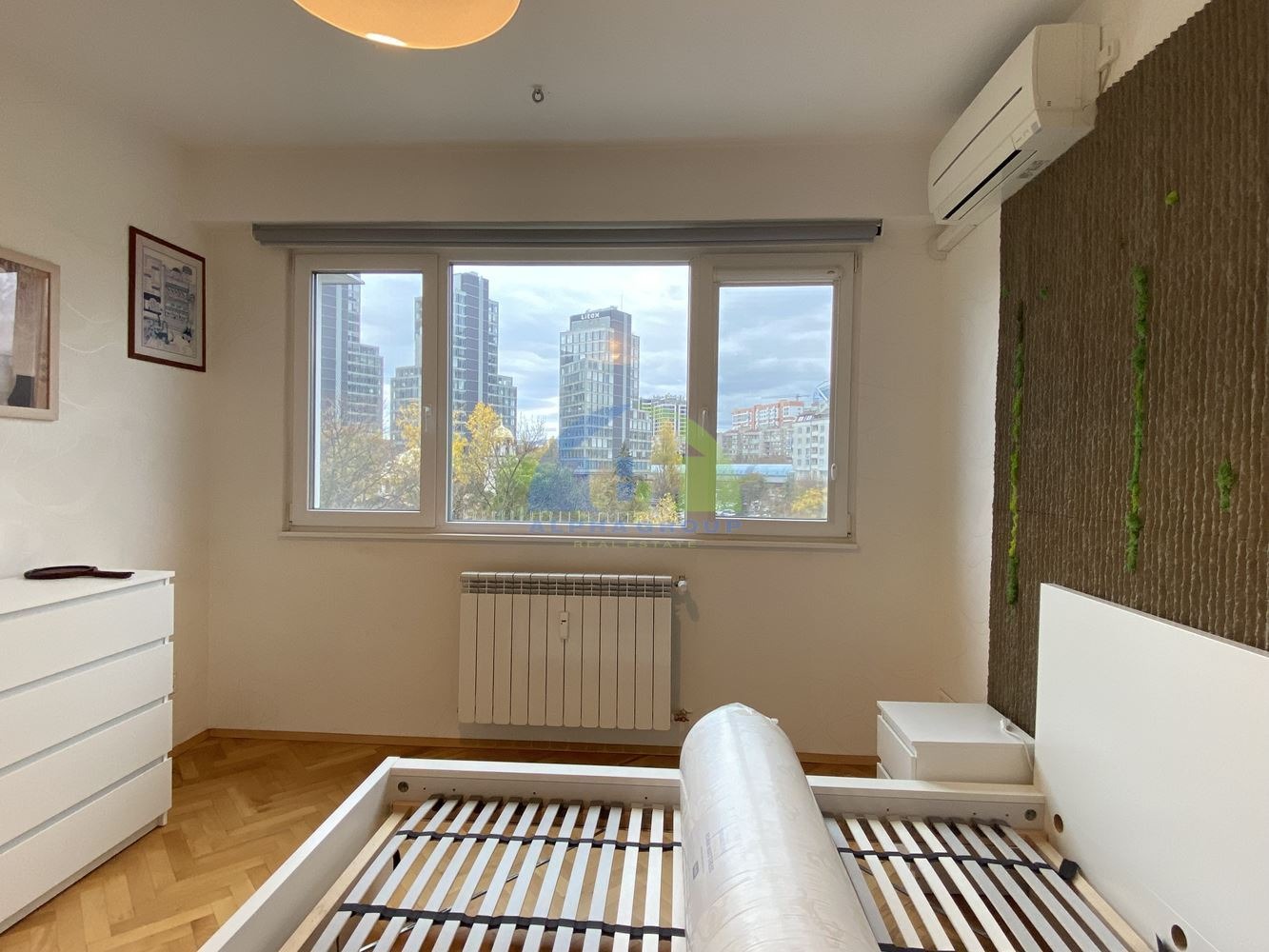 Продава 2-СТАЕН, гр. София, Дианабад, снимка 12 - Апартаменти - 55262426