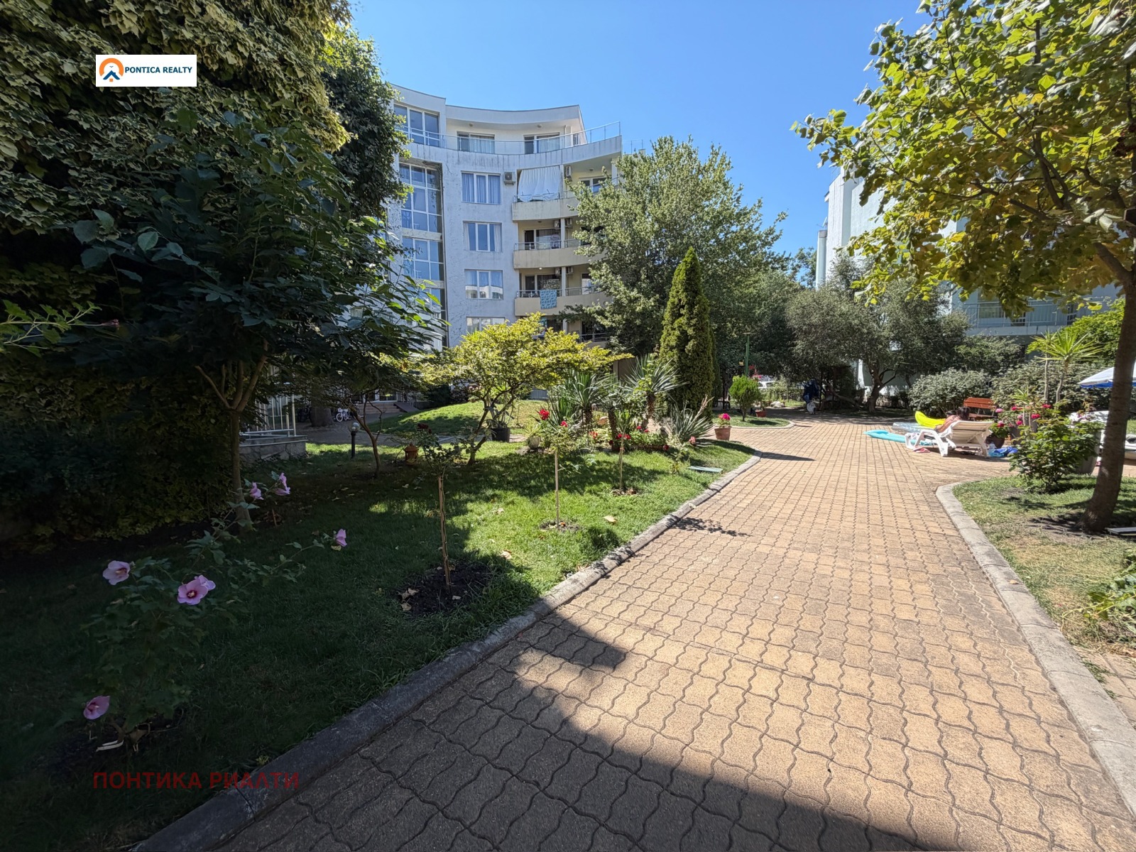 Продава 2-СТАЕН, к.к. Слънчев бряг, област Бургас, снимка 12 - Апартаменти - 55552054