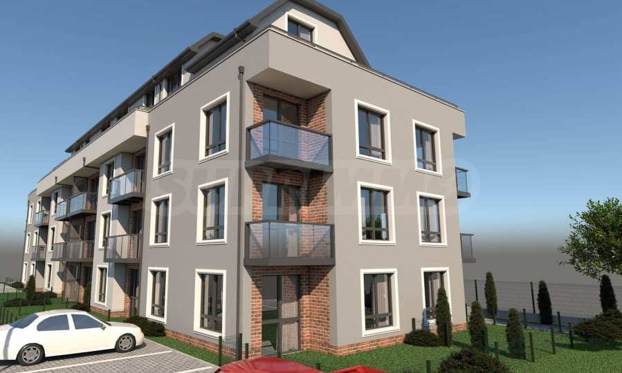Продава 2-СТАЕН, гр. София, Орландовци
