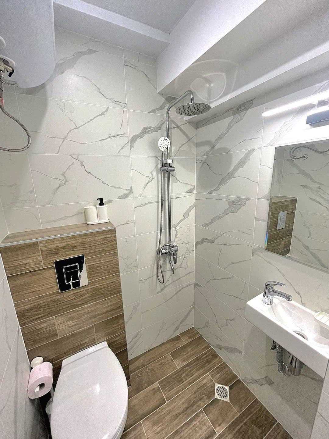 Продава 2-СТАЕН, гр. Варна, Бриз, снимка 10 - Апартаменти - 56705511