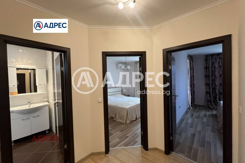 Продава 3-СТАЕН, с. Шкорпиловци, област Варна, снимка 2 - Апартаменти - 51304329
