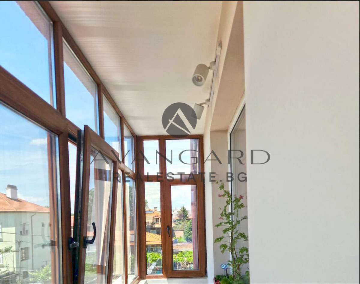 Продава 3-СТАЕН, гр. Пловдив, Прослав, снимка 3 - Апартаменти - 54966482