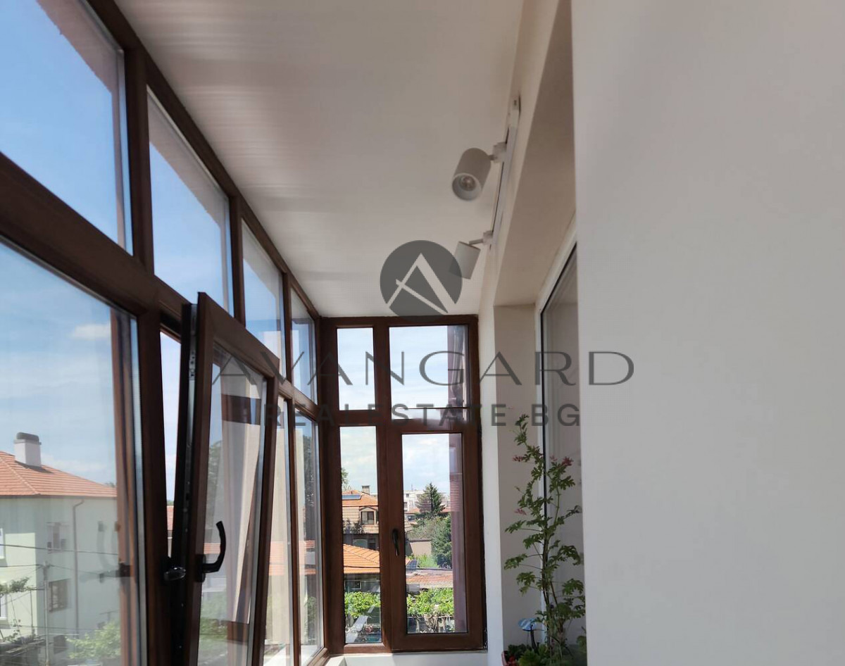 Продава 3-СТАЕН, гр. Пловдив, Прослав, снимка 7 - Апартаменти - 54966482
