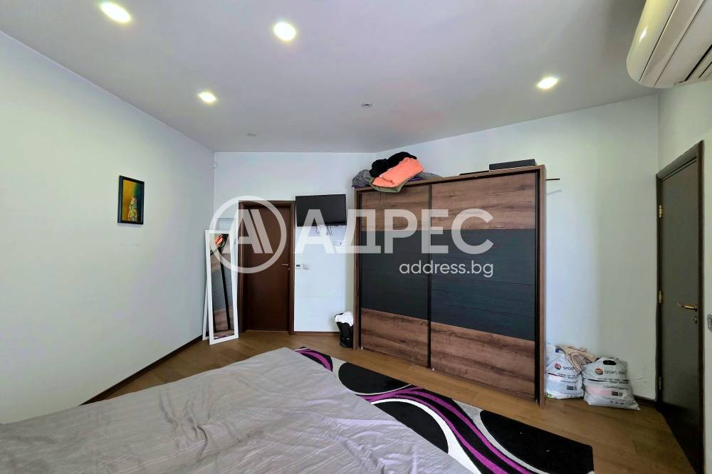 Продава 3-СТАЕН, гр. София, Бъкстон, снимка 12 - Апартаменти - 55056021