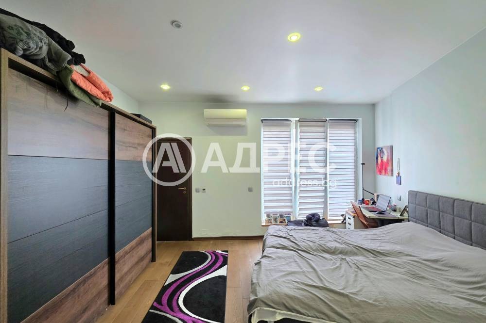 Продава 3-СТАЕН, гр. София, Бъкстон, снимка 13 - Апартаменти - 55056021