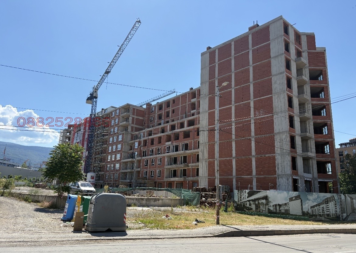 Продава 3-СТАЕН, гр. София, Младост 4, снимка 4 - Апартаменти - 55170955