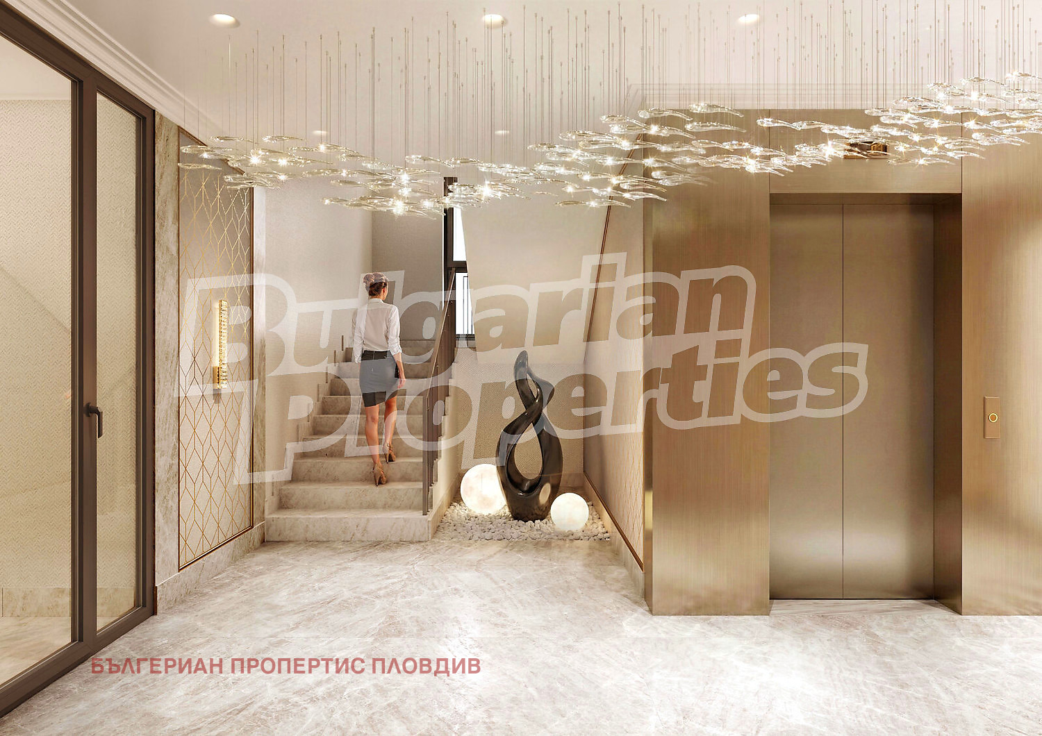 Продава 3-СТАЕН, гр. Пловдив, Христо Смирненски, снимка 4 - Апартаменти - 55223165