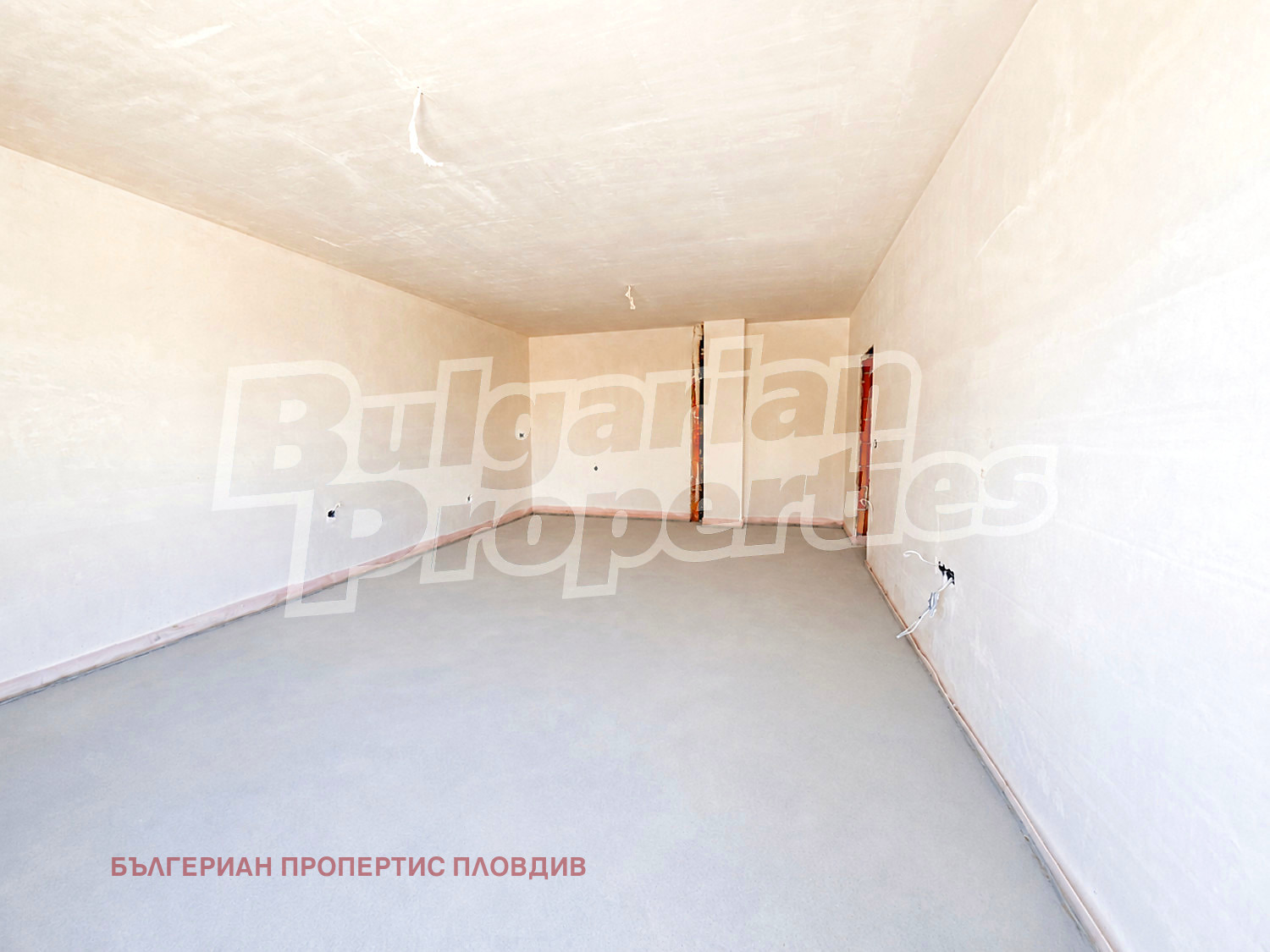 Продава 3-СТАЕН, гр. Пловдив, Христо Смирненски, снимка 12 - Апартаменти - 55223165