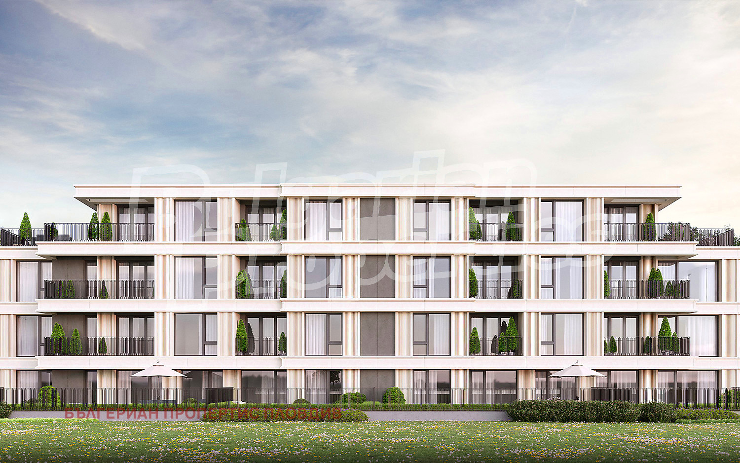 Продава 3-СТАЕН, гр. Пловдив, Христо Смирненски, снимка 15 - Апартаменти - 55223165