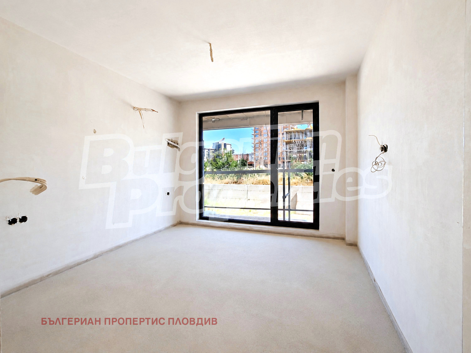 Продава 3-СТАЕН, гр. Пловдив, Христо Смирненски, снимка 10 - Апартаменти - 55223165