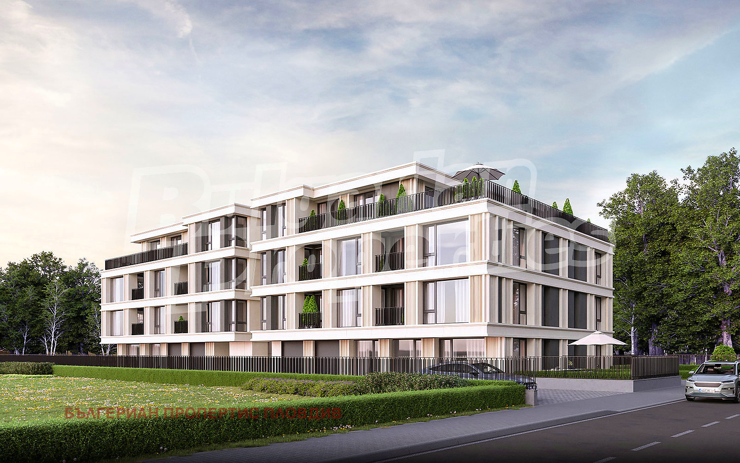 Продава 3-СТАЕН, гр. Пловдив, Христо Смирненски, снимка 6 - Апартаменти - 55223165