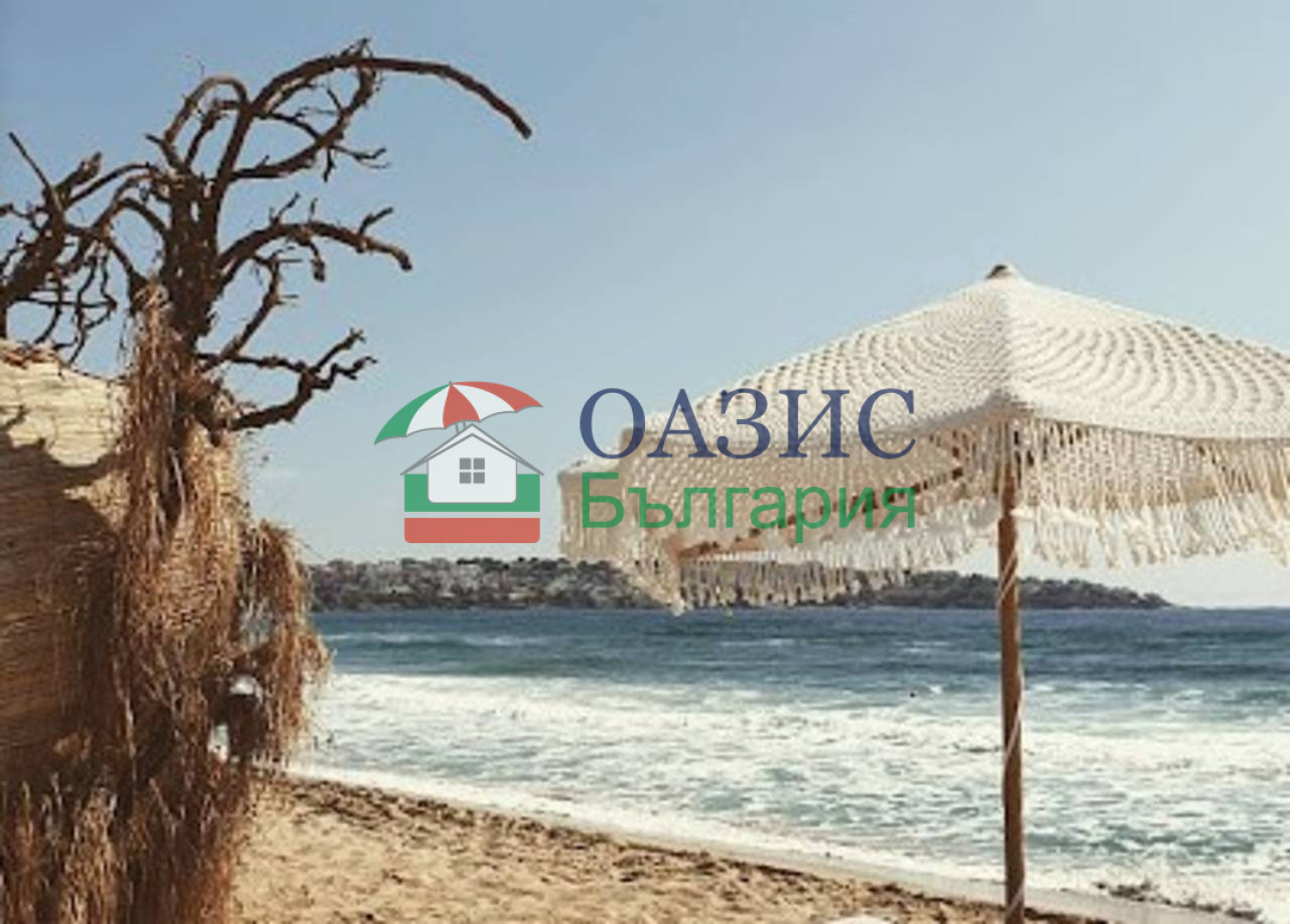Продава 3-СТАЕН, гр. Созопол, област Бургас, снимка 15 - Апартаменти - 55228404