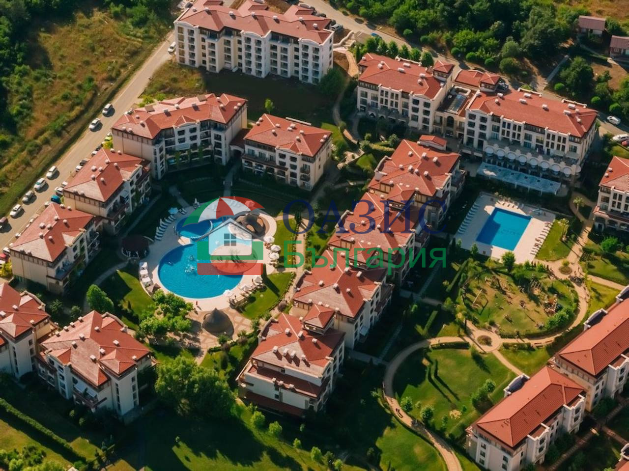 Продава 3-СТАЕН, гр. Созопол, област Бургас, снимка 5 - Апартаменти - 55228404