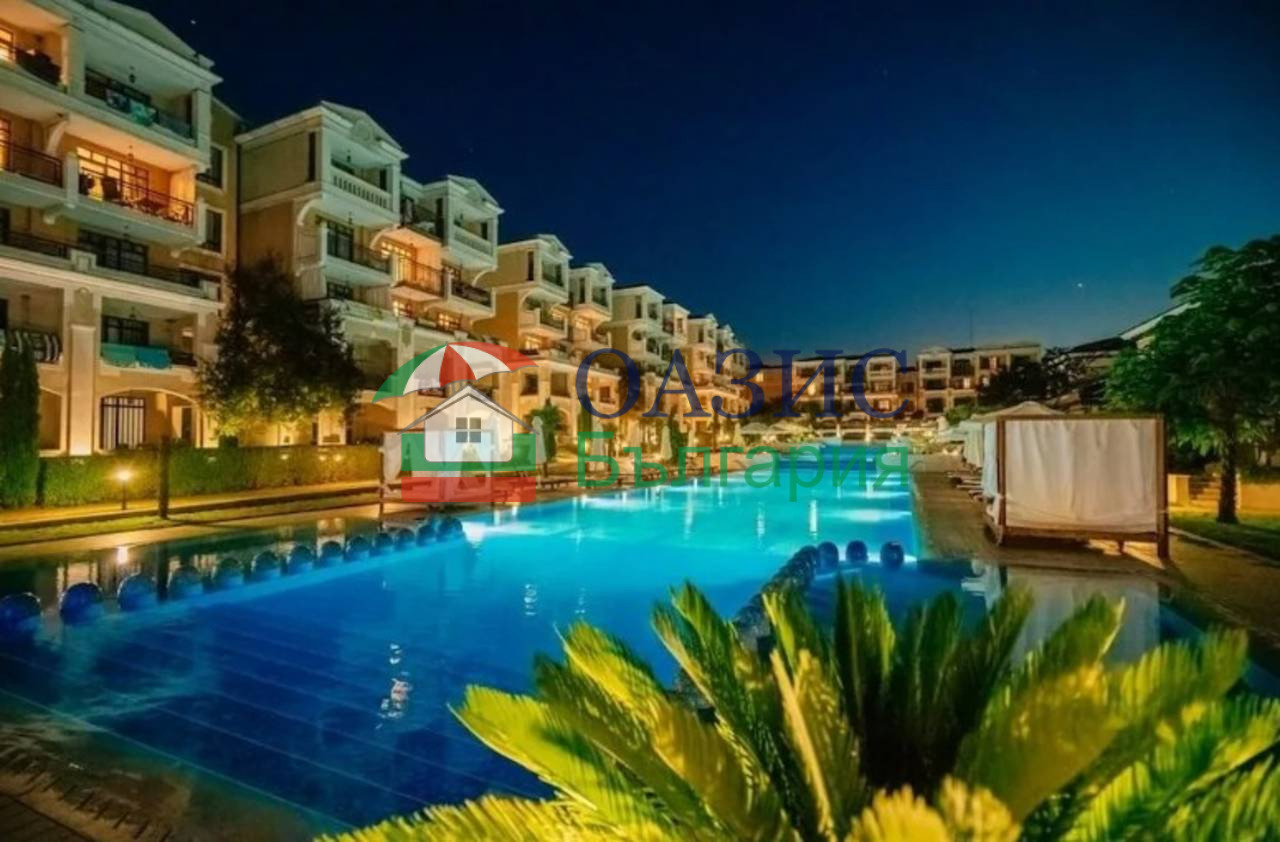 Продава 3-СТАЕН, гр. Созопол, област Бургас, снимка 11 - Апартаменти - 55228404