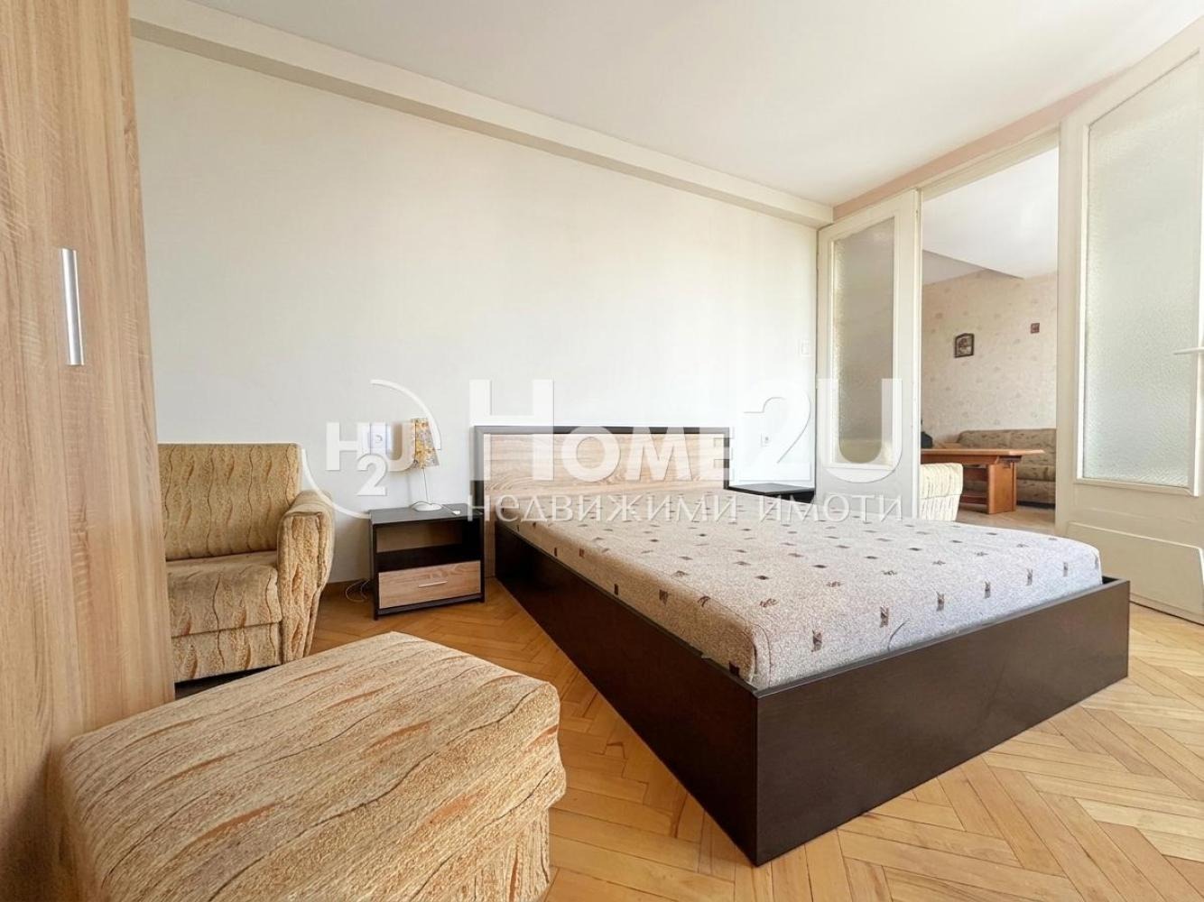 Продава 3-СТАЕН, гр. Пазарджик, Център, снимка 4 - Апартаменти - 55349161