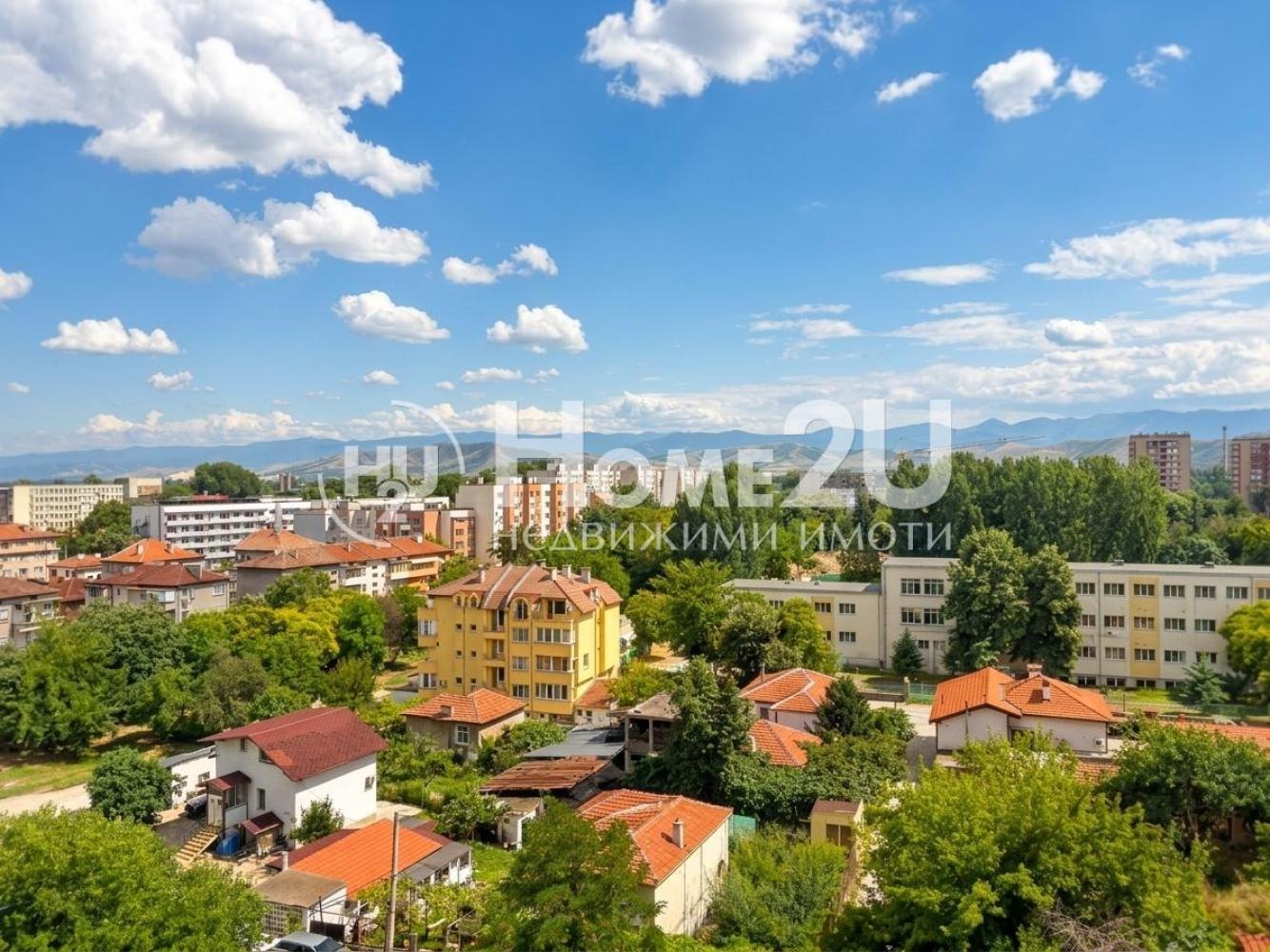 Продава 3-СТАЕН, гр. Пазарджик, Център, снимка 11 - Апартаменти - 55349161