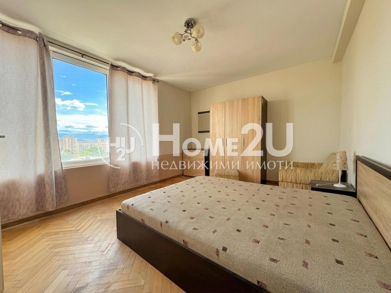 Продава 3-СТАЕН, гр. Пазарджик, Център, снимка 5 - Апартаменти - 55349161