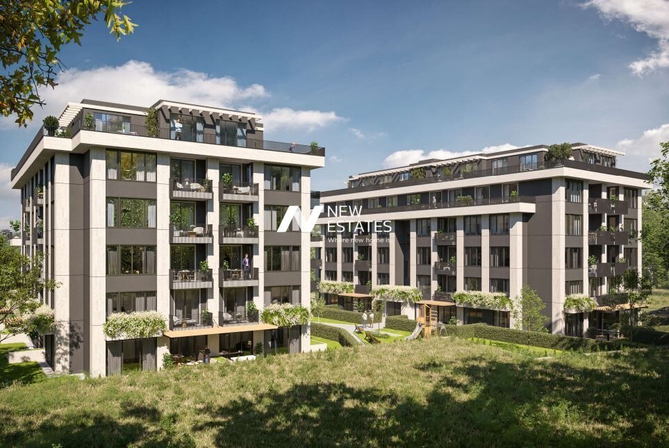 Продава 3-СТАЕН, гр. София, Кръстова вада, снимка 5 - Апартаменти - 55375919
