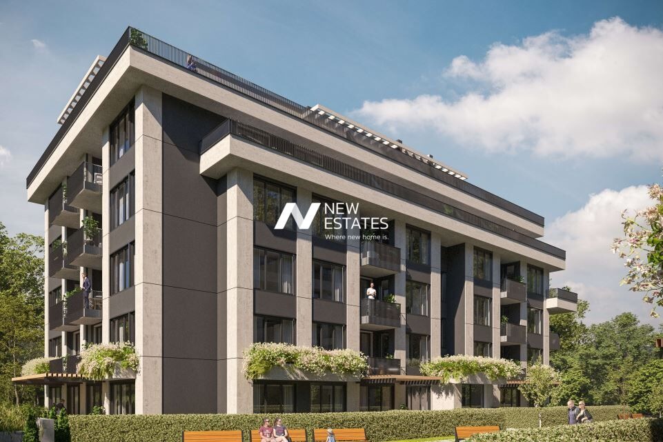 Продава 3-СТАЕН, гр. София, Кръстова вада, снимка 4 - Апартаменти - 55375919