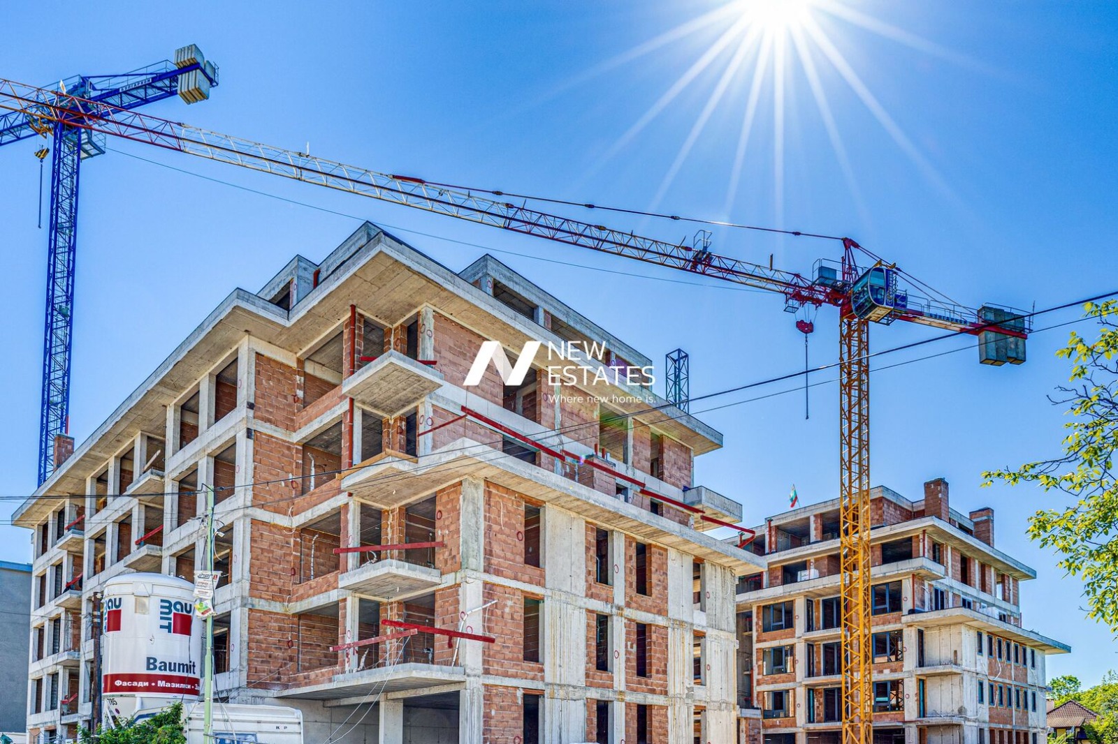 Продава 3-СТАЕН, гр. София, Кръстова вада, снимка 9 - Апартаменти - 55375919