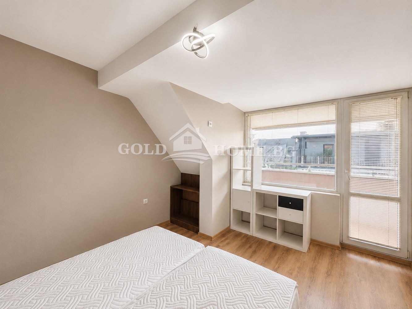 Продава 3-СТАЕН, гр. Пловдив, Кючук Париж, снимка 7 - Апартаменти - 55782928