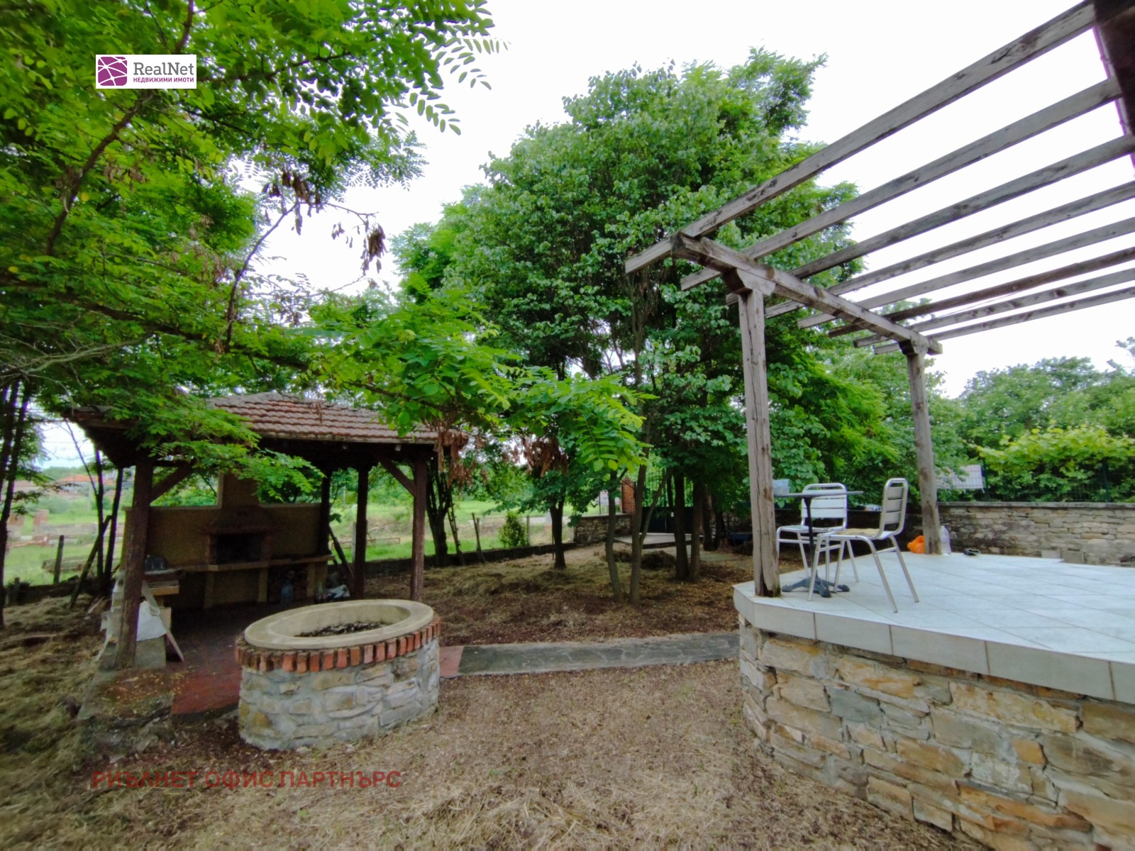 Продава КЪЩА, с. Рупките, област Стара Загора, снимка 2 - Къщи - 53930873