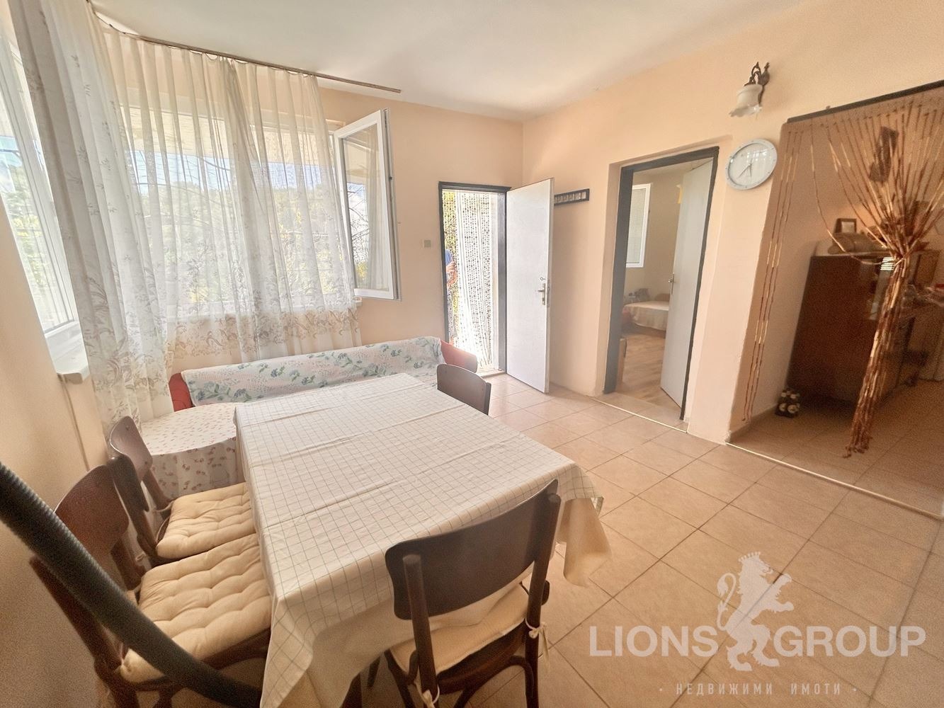 Продава КЪЩА, гр. Варна, м-т Прибой, снимка 8 - Къщи - 53702751