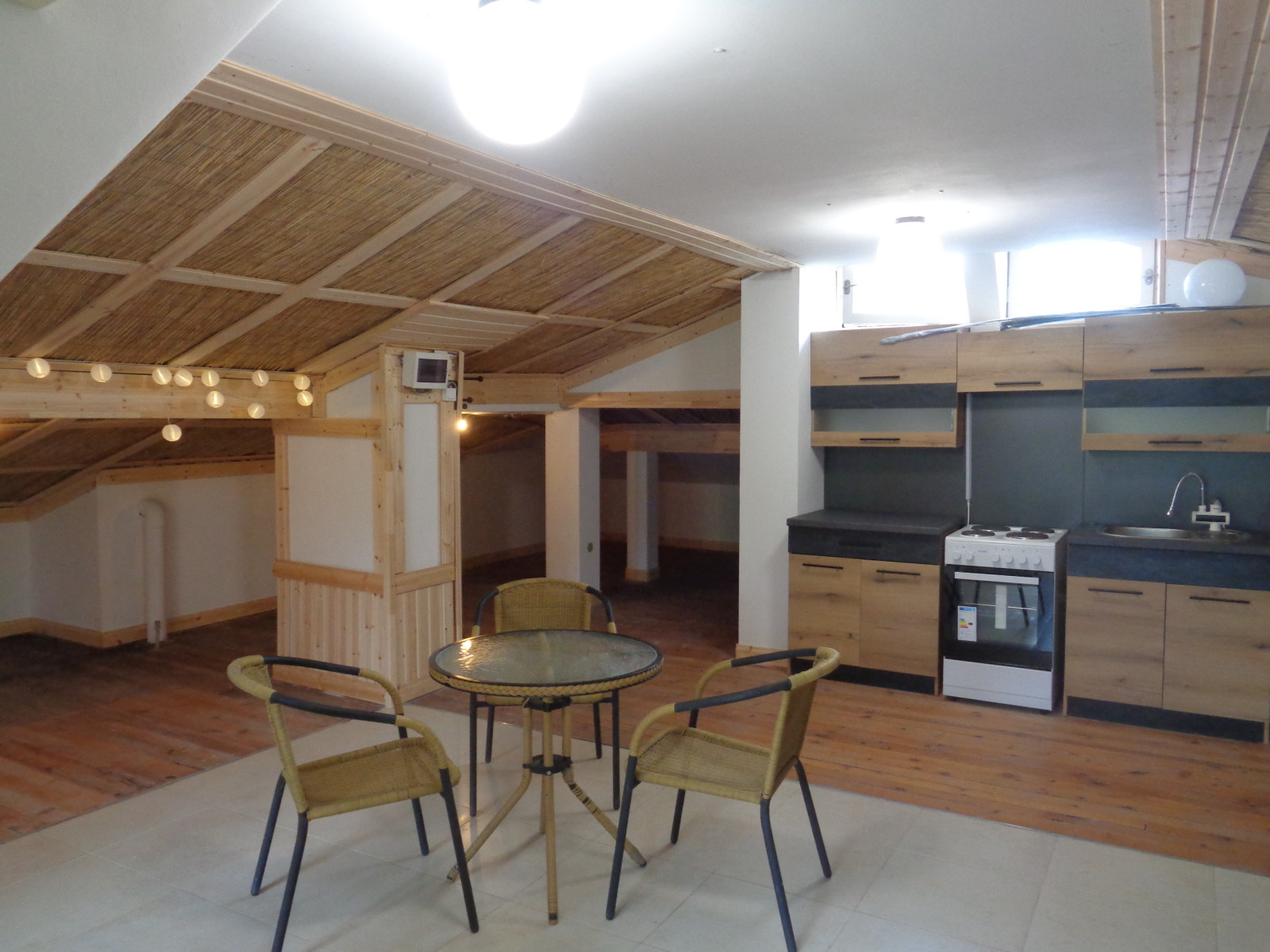 Продава КЪЩА, гр. София, в.з.Малинова долина - Герена, снимка 6 - Къщи - 54531404