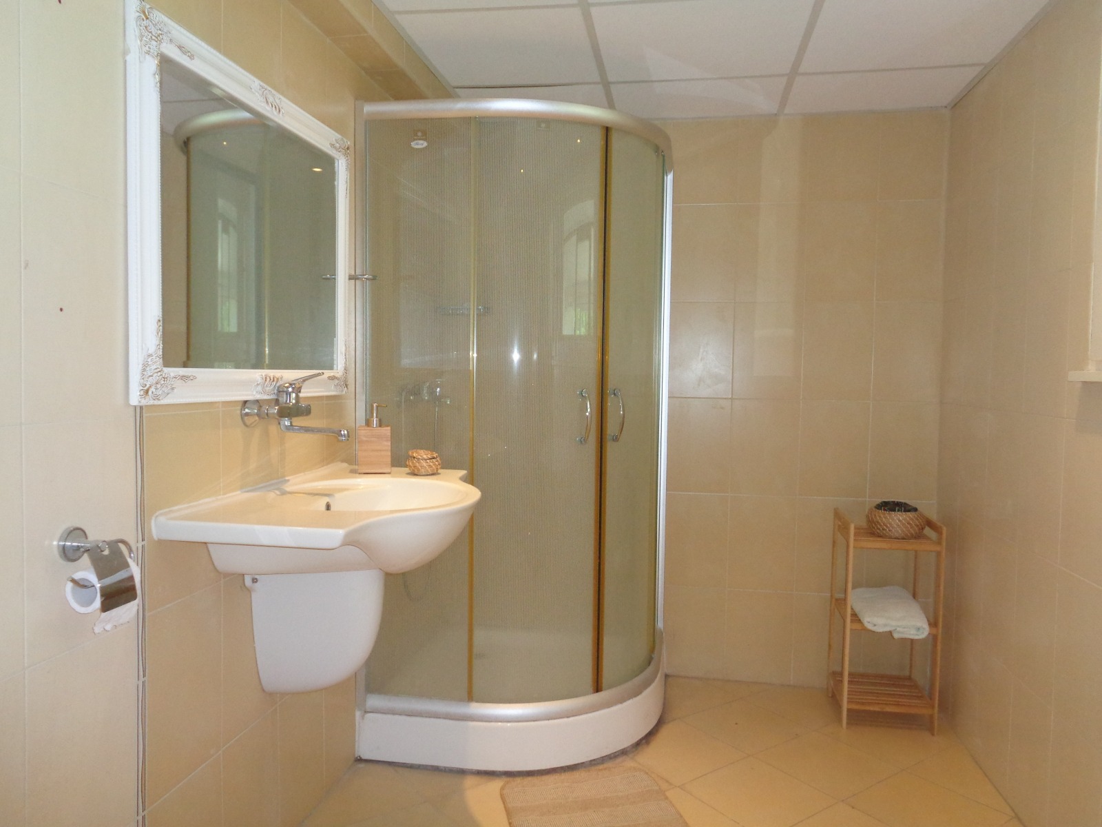 Продава КЪЩА, гр. София, в.з.Малинова долина - Герена, снимка 5 - Къщи - 54531404