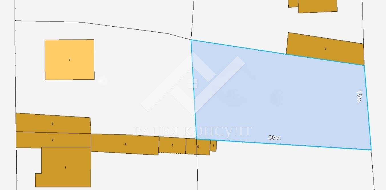 Продава ПАРЦЕЛ, с. Скутаре, област Пловдив, снимка 4 - Парцели - 54302229