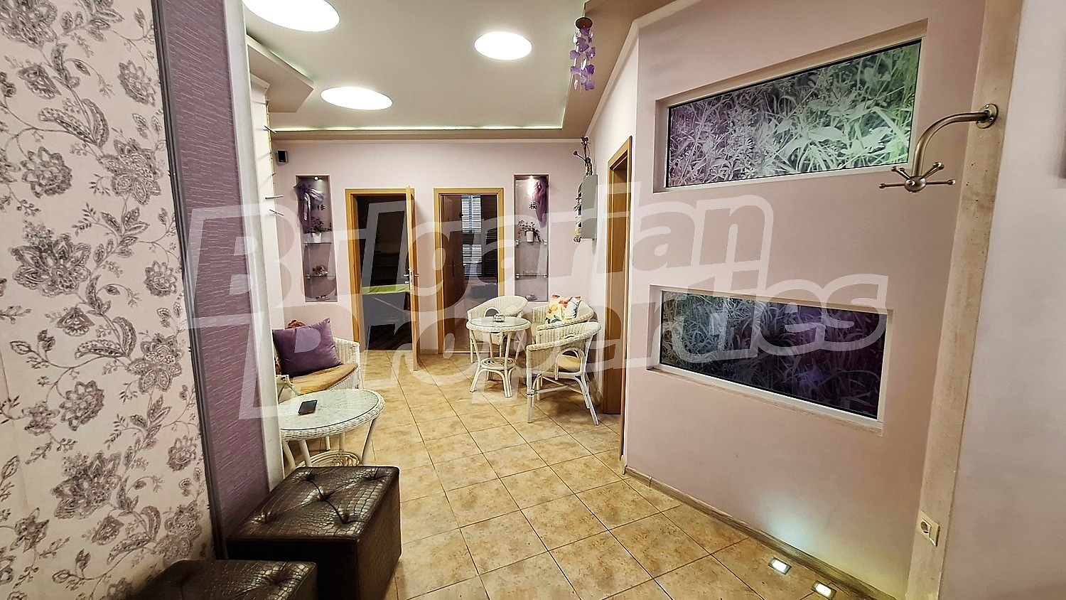 Продава БИЗНЕС ИМОТ, гр. Варна, м-т Салтанат, снимка 3 - Други - 55725775