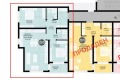 Продава 3-СТАЕН, гр. София, Кръстова вада, снимка 3