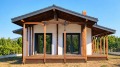 Продава  Къща област Бургас , гр. Царево , 130 кв.м | 45661221