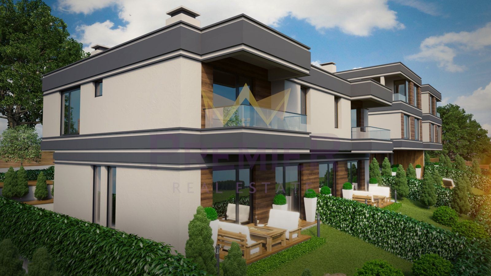 Продава КЪЩА | Imot.bg — изображение 1