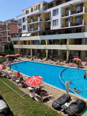 Studio k.k. Slanczew brjag, region Burgas