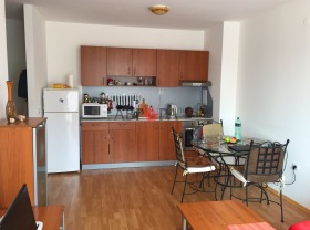 1 yatak odası Sarafovo, Burgas
