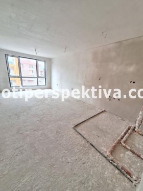 2 спальни Кючук Париж, Пловдив