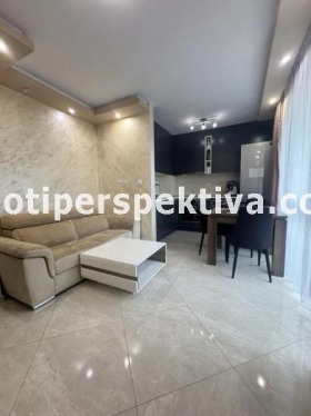2 Schlafzimmer Hristo Smirnenski, Plowdiw