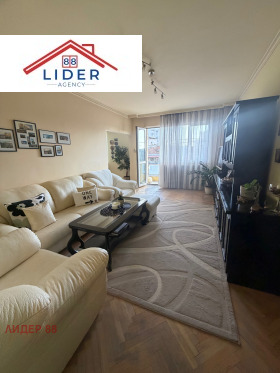 3-СТАЕН, 107 m2