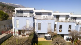 Casa Simeonovo, Sofia 2